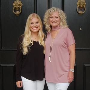 Meet your Posher, Sydney